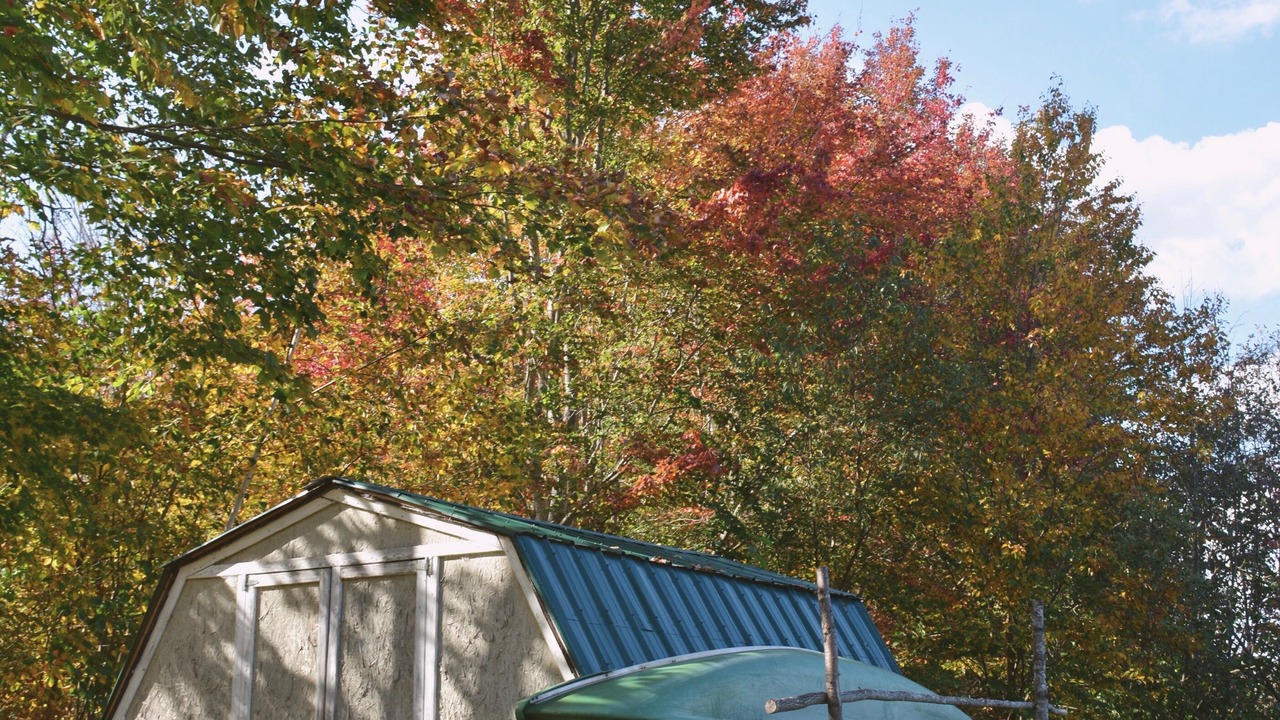 Photo of Outdoor in Marmora and Lake