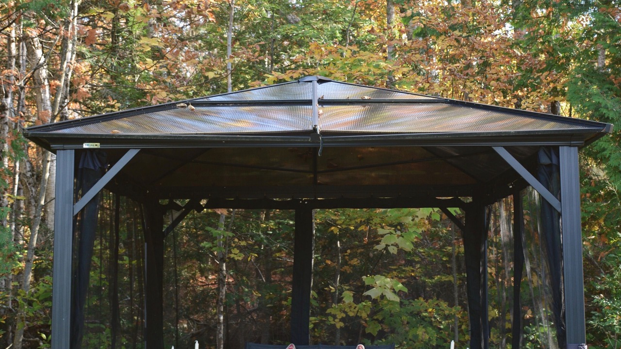Photo of Outdoor in Marmora and Lake