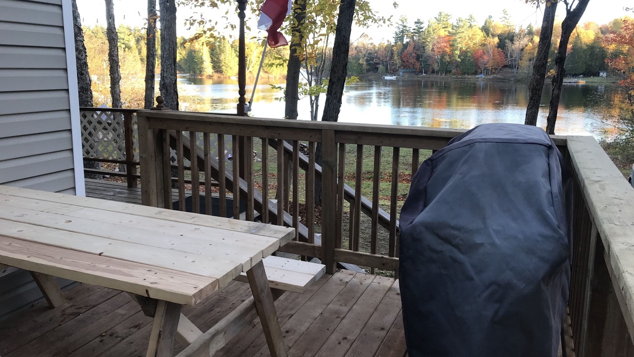 Photo of Outdoor in Marmora and Lake