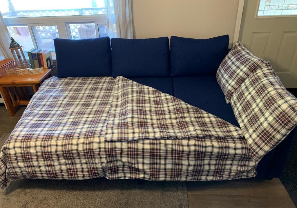 Photo of Bedroom in Marmora and Lake