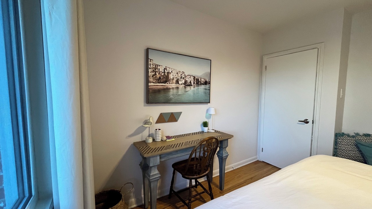 Photo of Bedroom in Sarnia