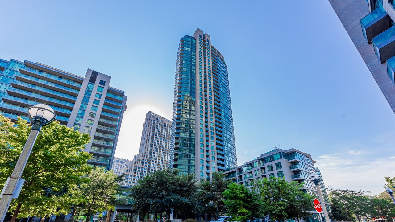Photo of Outdoor in Bathurst Quay