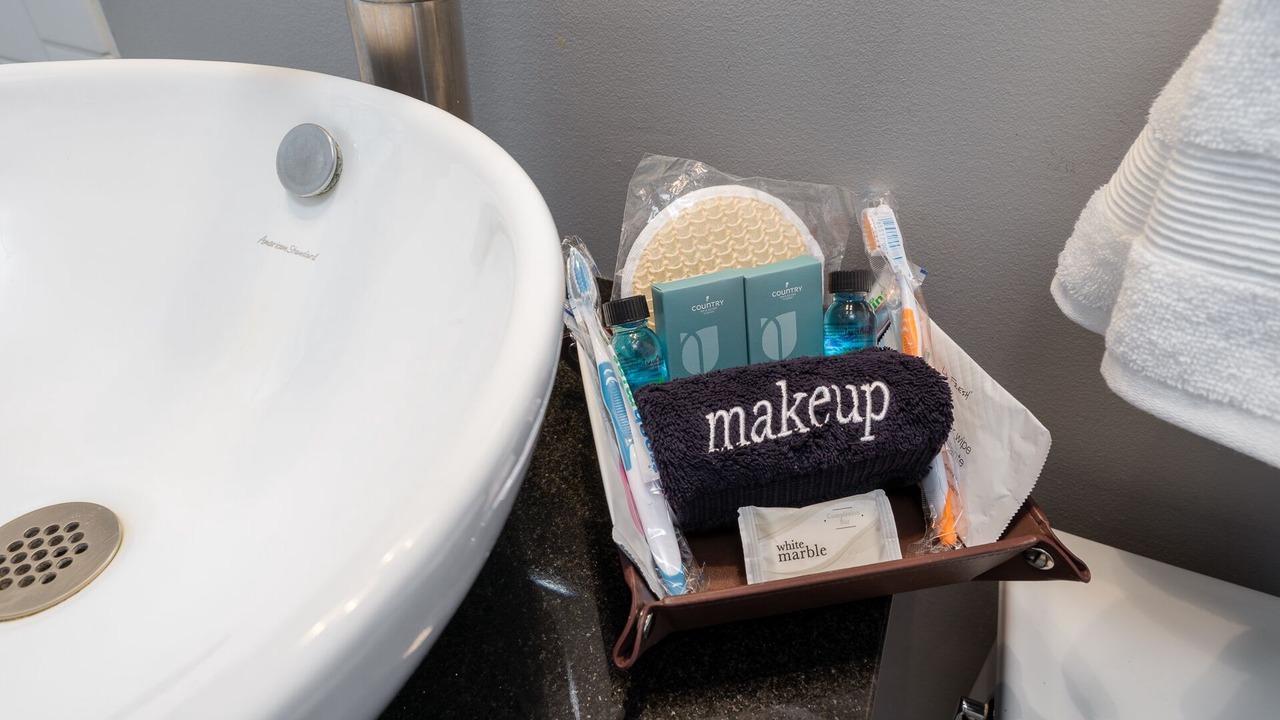 Photo of Bathroom in Robbinsdale