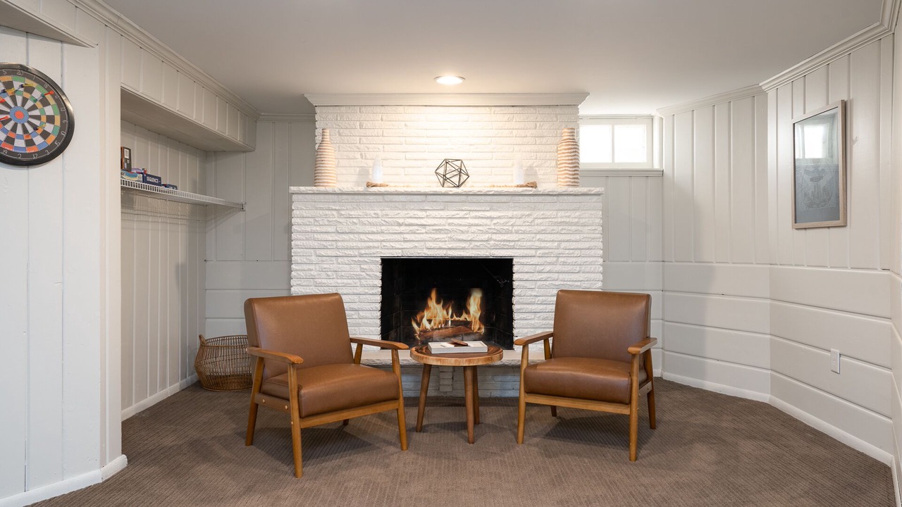 Photo of Livingroom in Robbinsdale