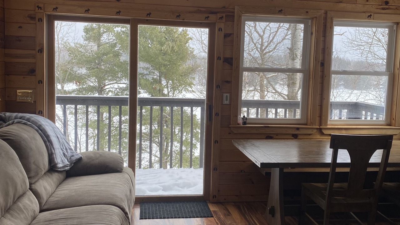 Photo of Bedroom in Outing