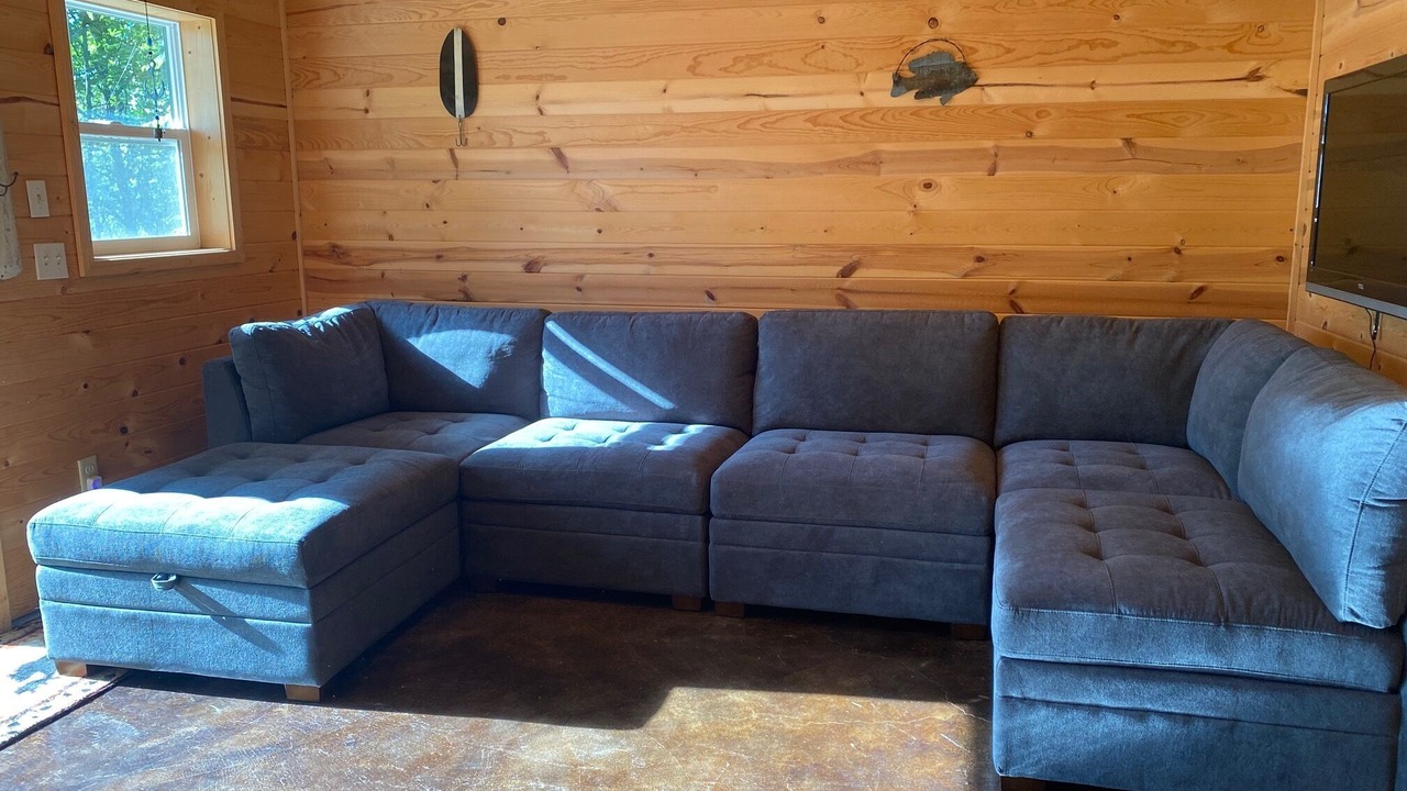 Photo of Livingroom in Outing
