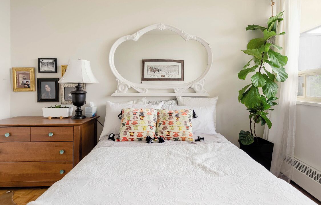 Photo of Bedroom in Victoria Village