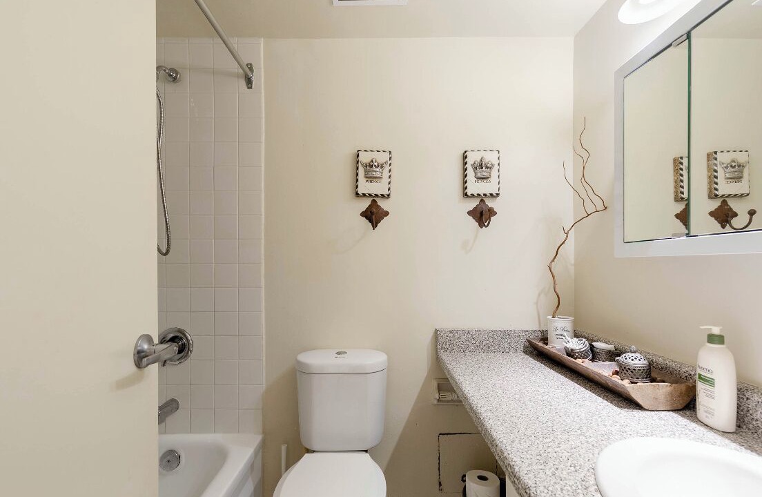 Photo of Bathroom in Victoria Village