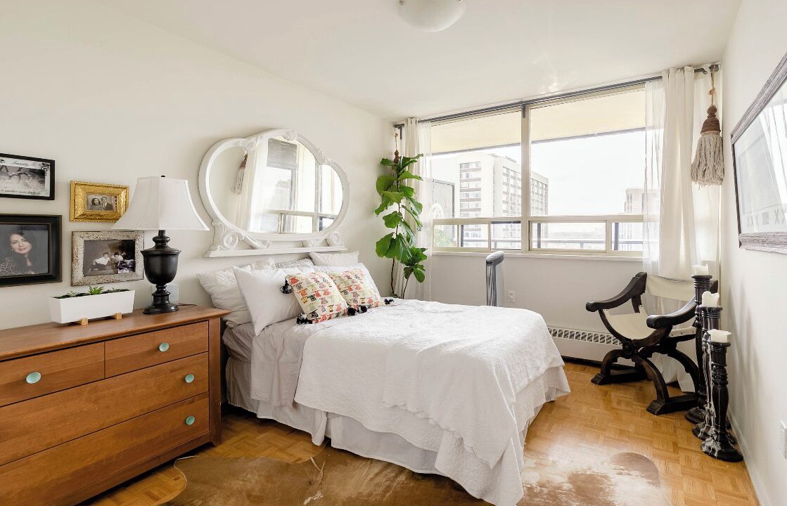 Photo of Bedroom in Victoria Village