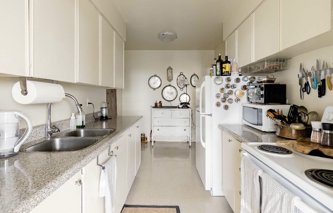 Photo of Kitchen in Victoria Village