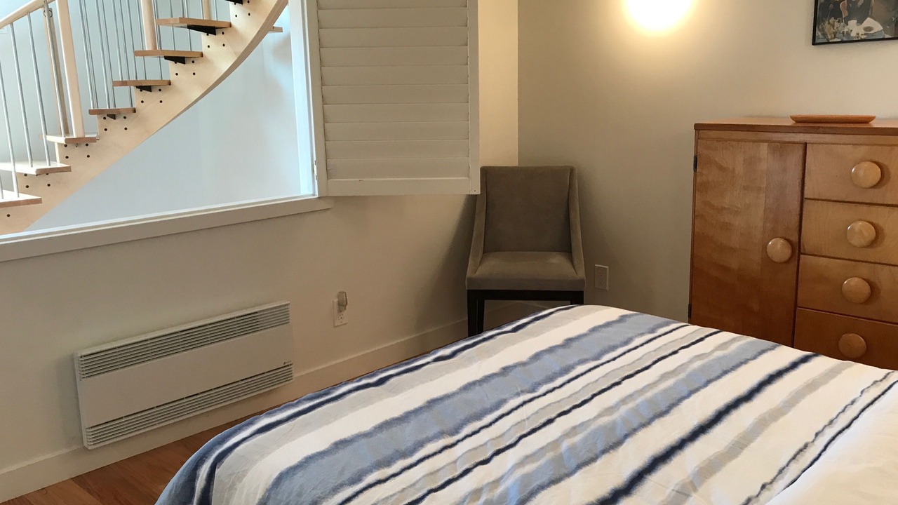 Photo of Bedroom in Prince Edward