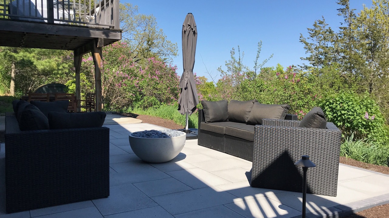 Photo of Patio Balcony in Prince Edward