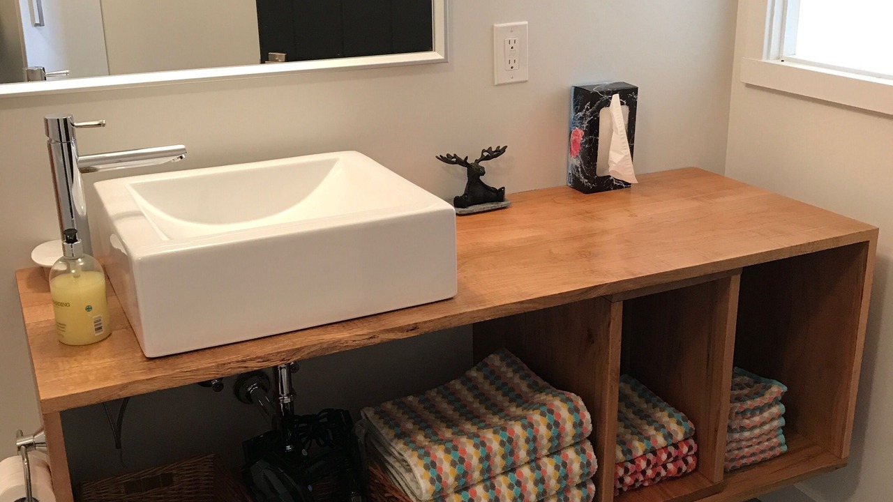 Photo of Bathroom in Prince Edward