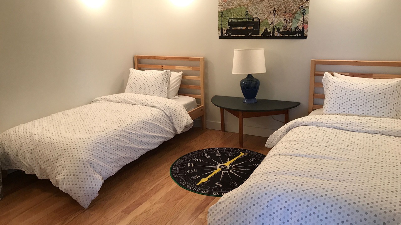 Photo of Bedroom in Prince Edward