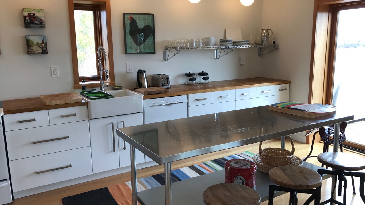 Photo of Kitchen in Prince Edward