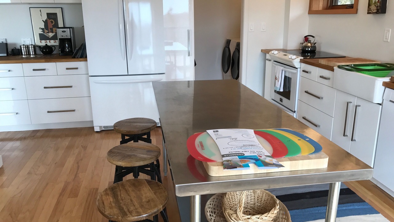 Photo of Kitchen in Prince Edward