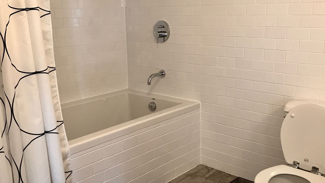 Photo of Bathroom in Prince Edward