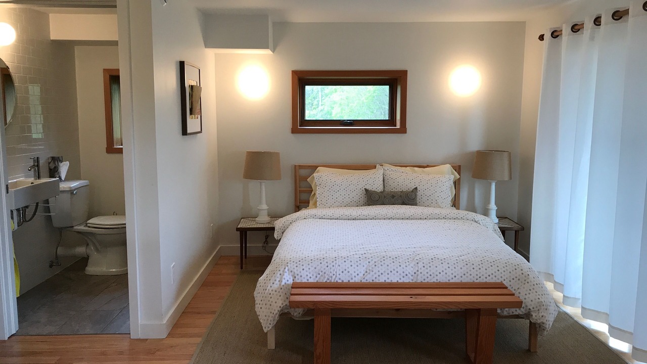 Photo of Bedroom in Prince Edward