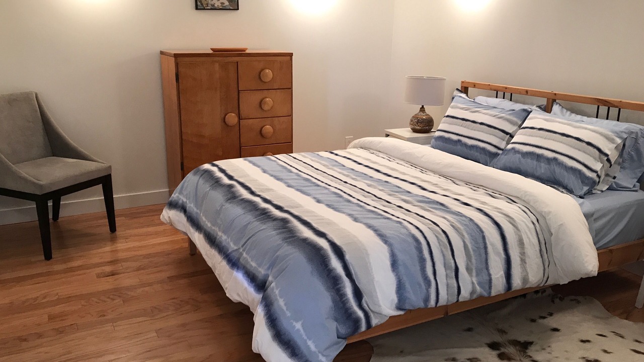 Photo of Bedroom in Prince Edward