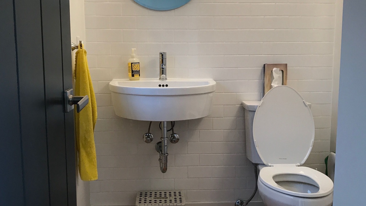 Photo of Bathroom in Prince Edward