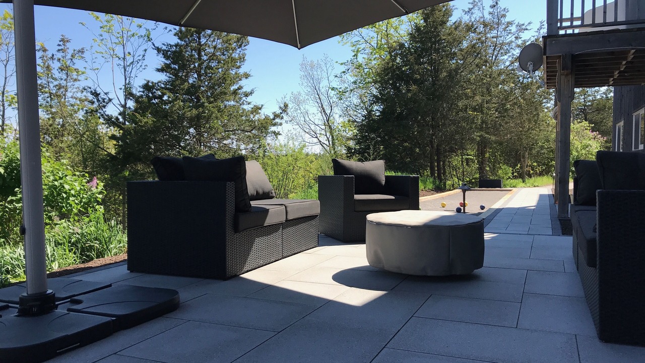 Photo of Patio Balcony in Prince Edward