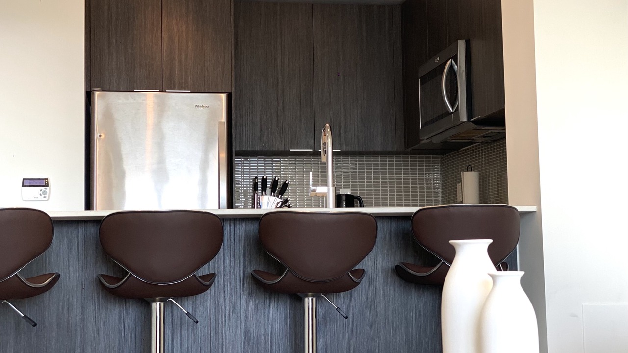 Photo of Kitchen in Humber Bay