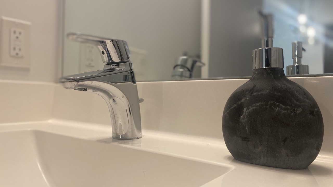 Photo of Bathroom in Humber Bay