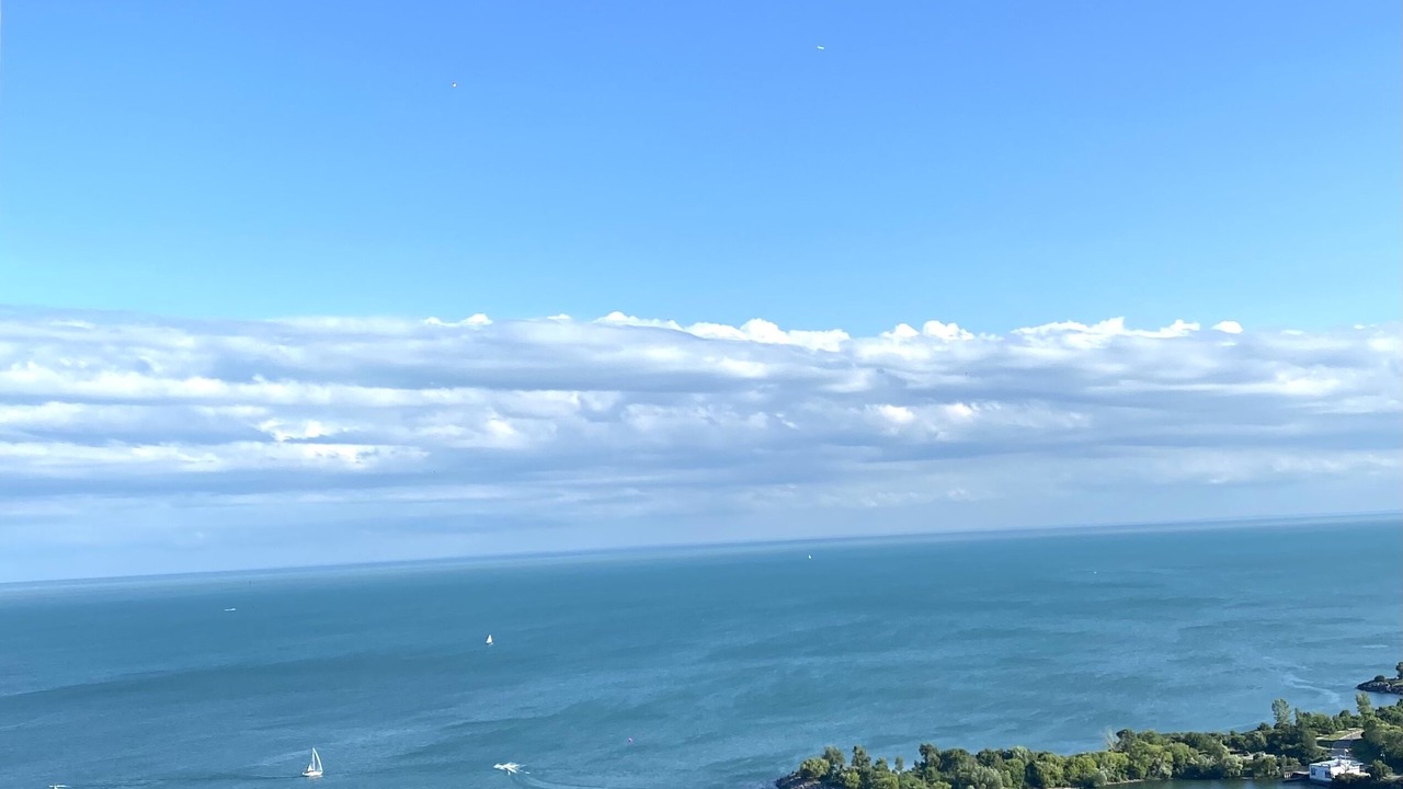 Photo of Outdoor in Humber Bay