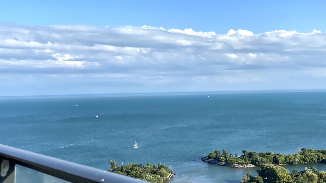 Photo of Patio Balcony in Humber Bay