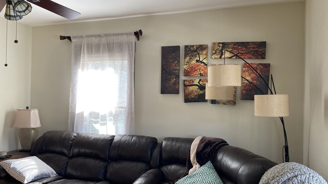 Photo of Livingroom in Whittier
