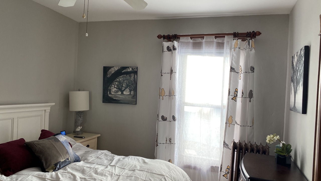 Photo of Bedroom in Whittier