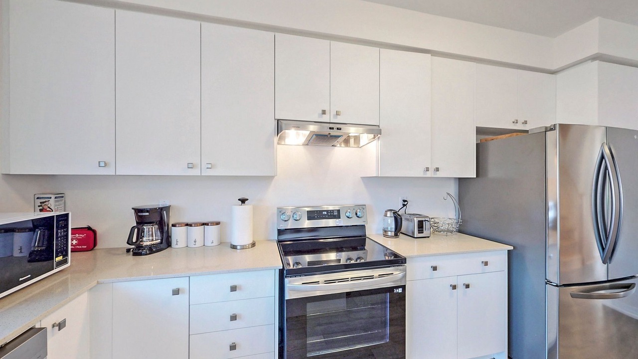 Photo of Kitchen in Brampton