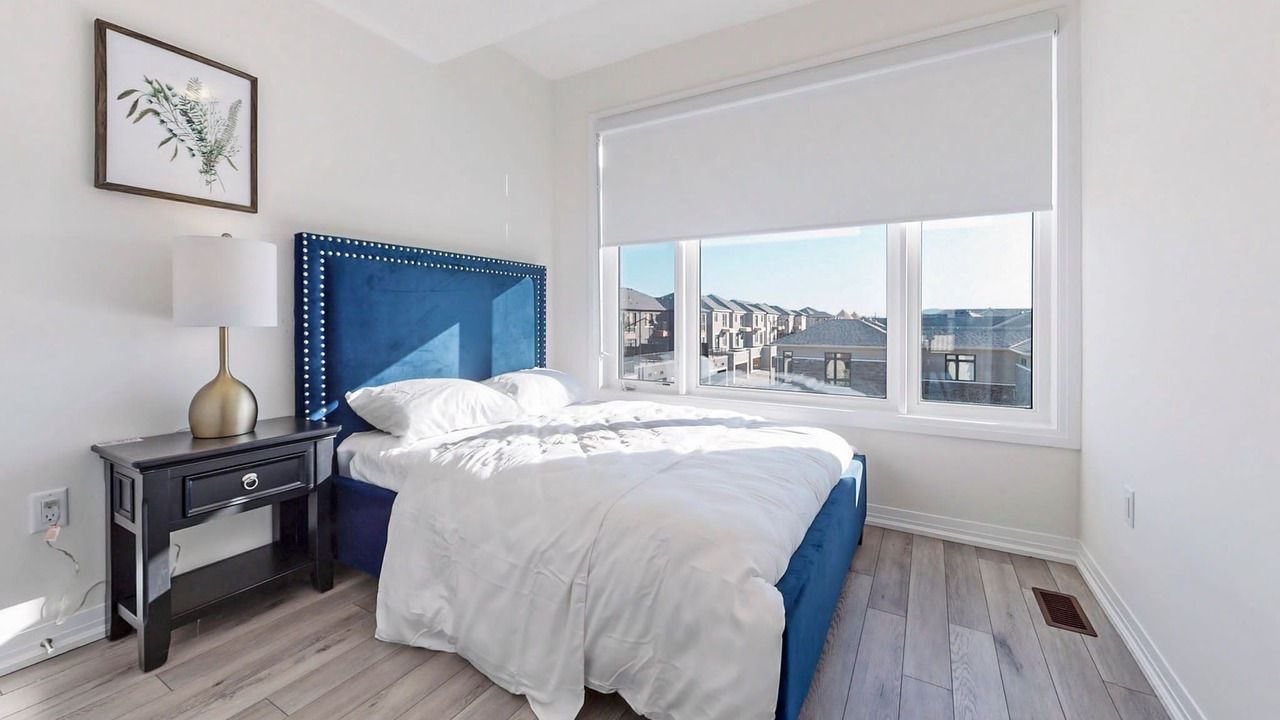 Photo of Bedroom in Brampton
