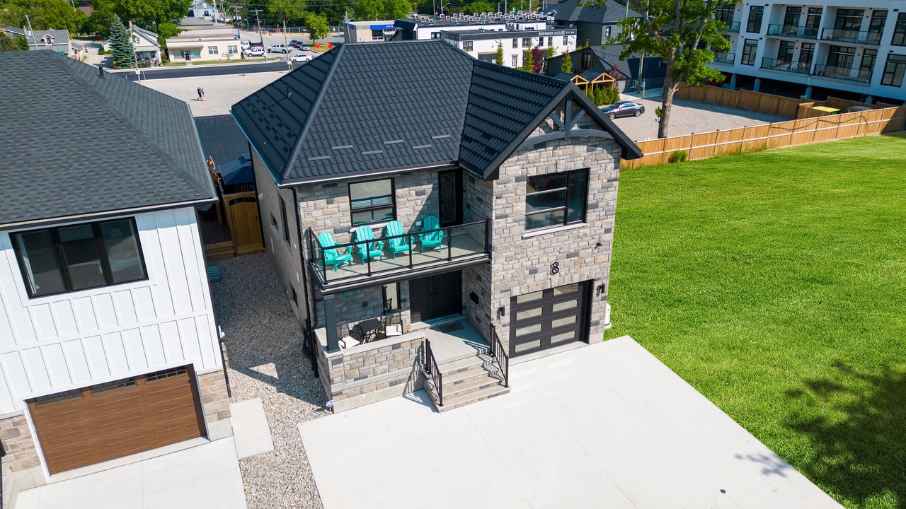 Photo of Outdoor in Grand Bend