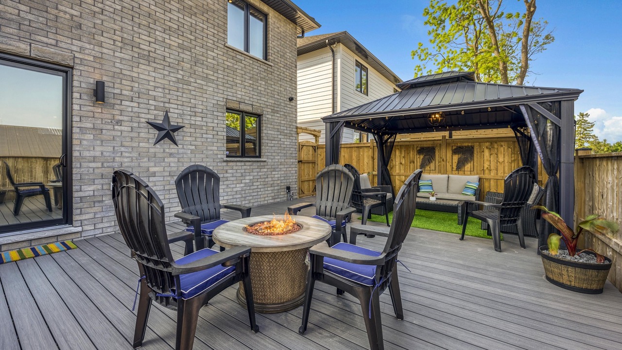 Photo of Outdoor in Grand Bend