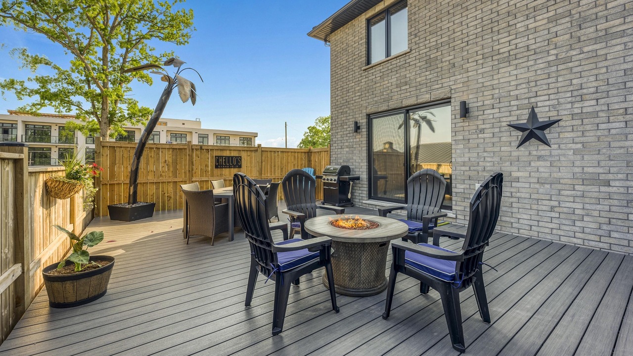Photo of Outdoor in Grand Bend