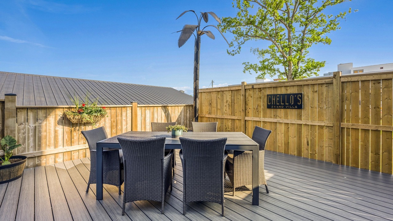 Photo of Outdoor in Grand Bend