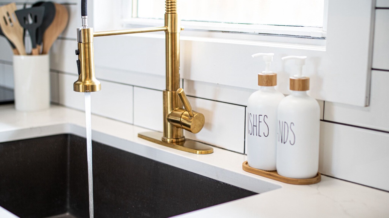 Photo of Bathroom in Pointe aux Roches