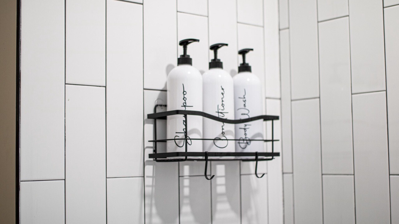 Photo of Bathroom in Pointe aux Roches