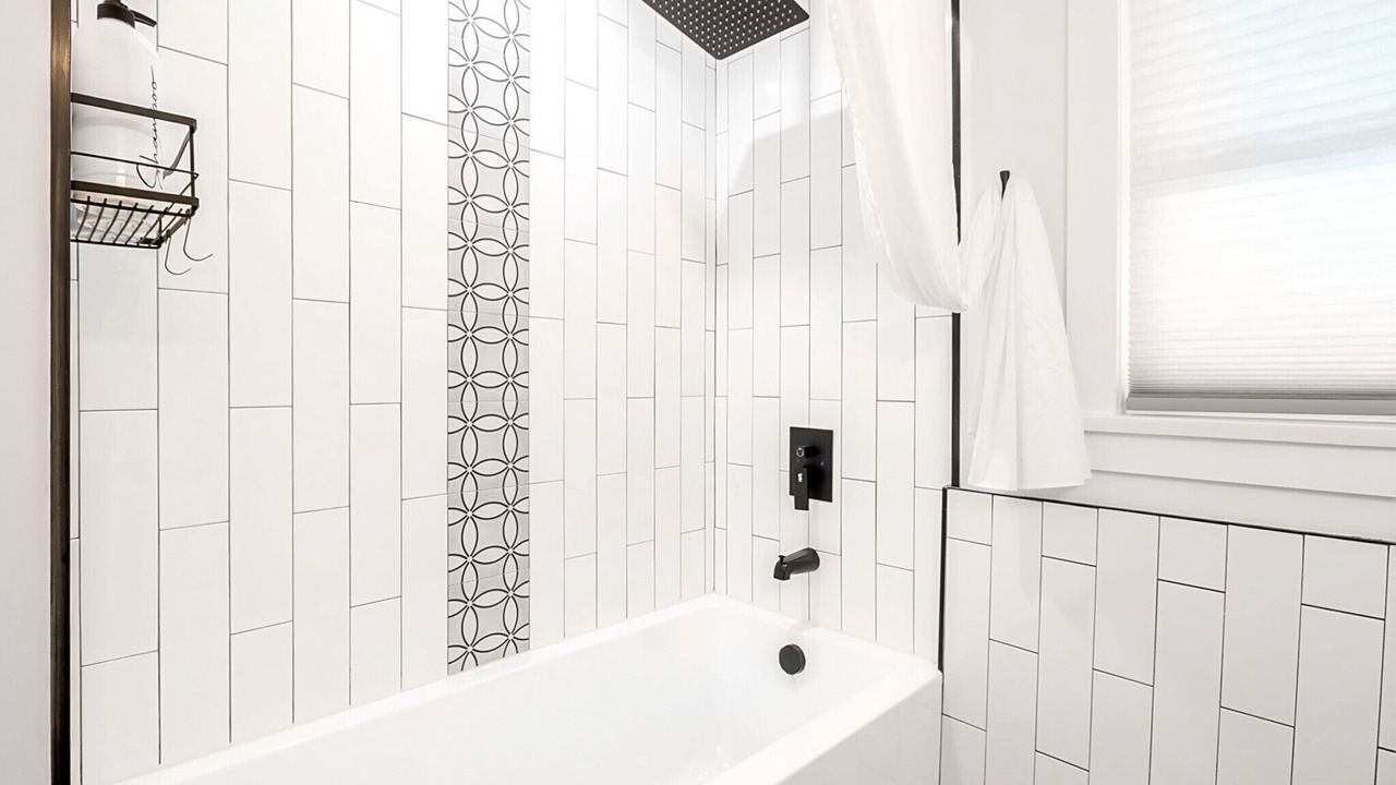 Photo of Bathroom in Pointe aux Roches