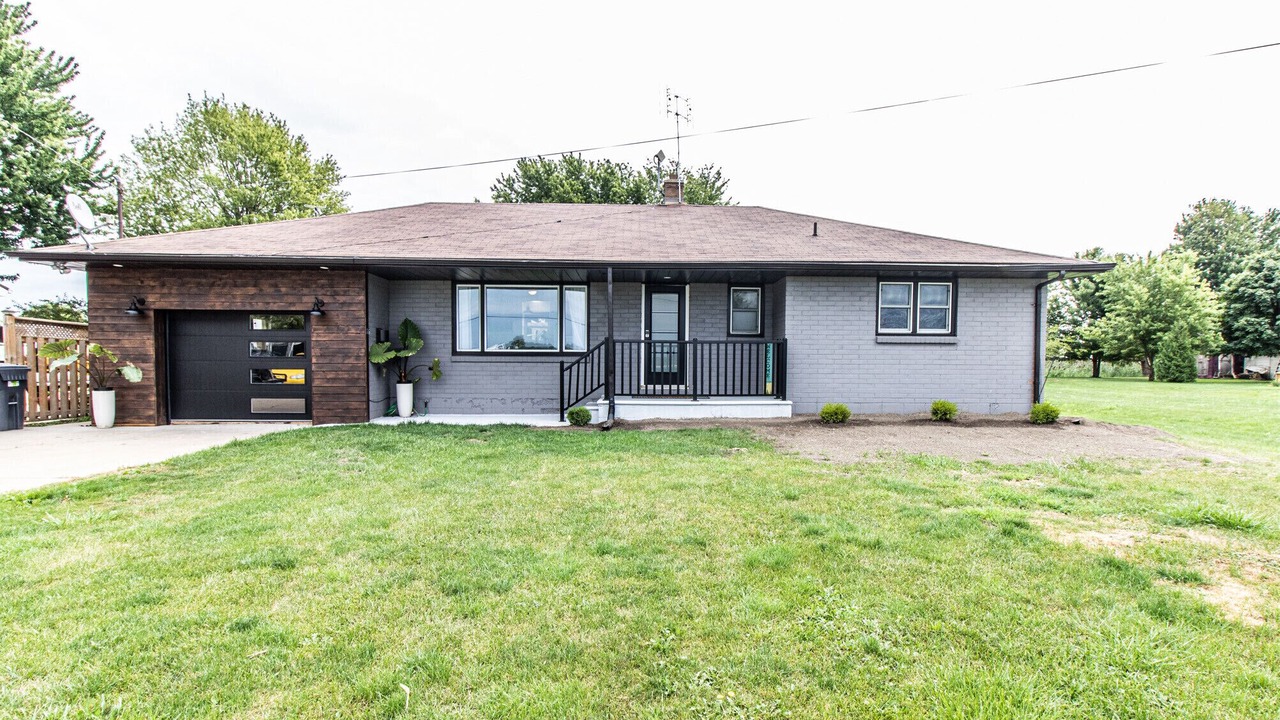 Photo of Outdoor in Pointe aux Roches
