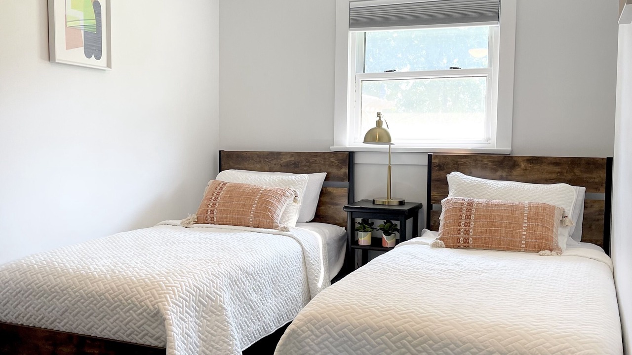 Photo of Bedroom in Pointe aux Roches
