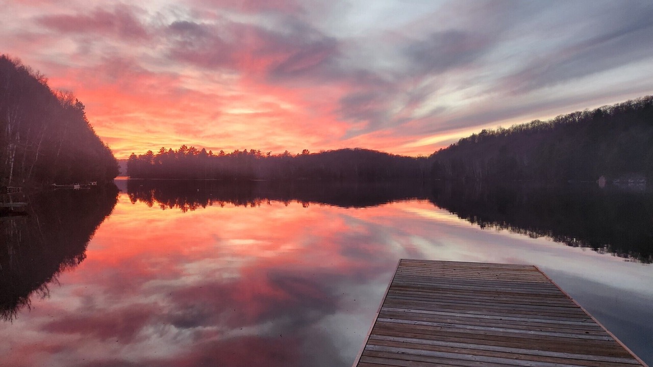 Photo of Outdoor in Algonquin Highlands