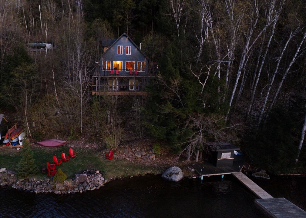Photo of Outdoor in Algonquin Highlands