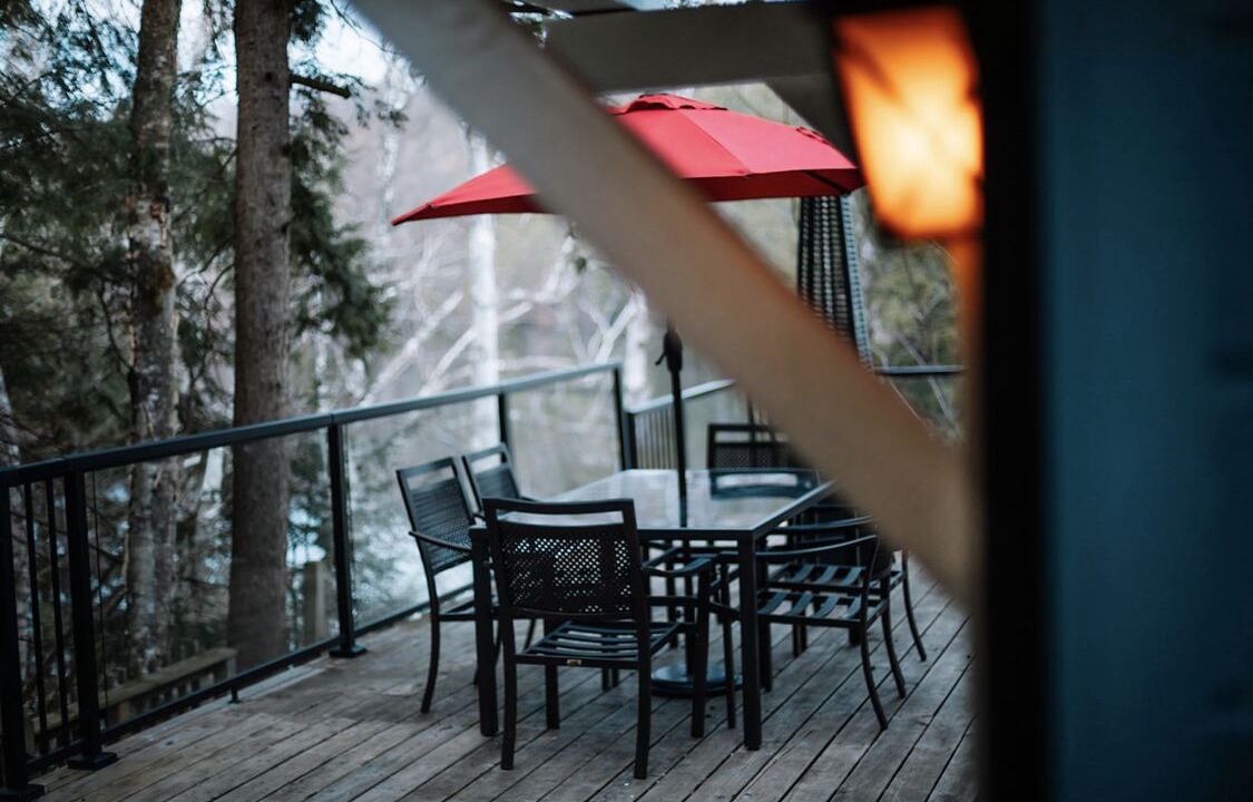 Photo of Outdoor in Algonquin Highlands