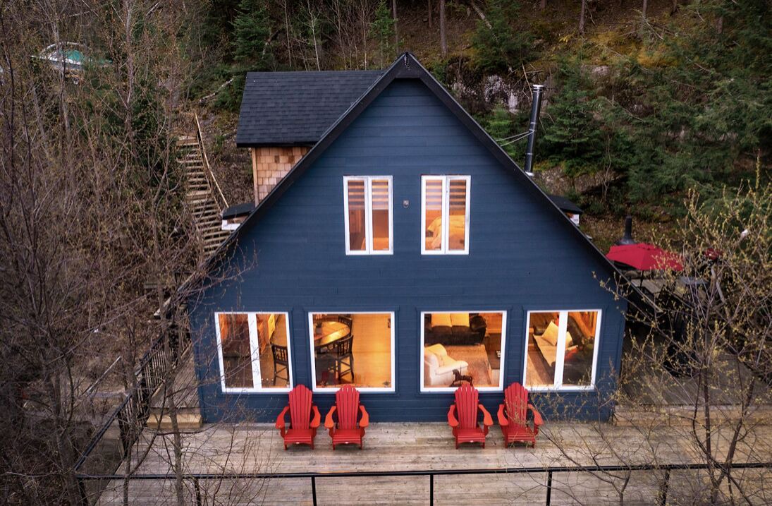 Photo of Outdoor in Algonquin Highlands