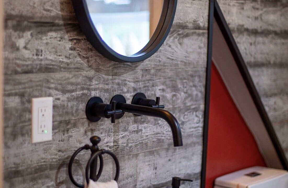 Photo of Bathroom in Algonquin Highlands