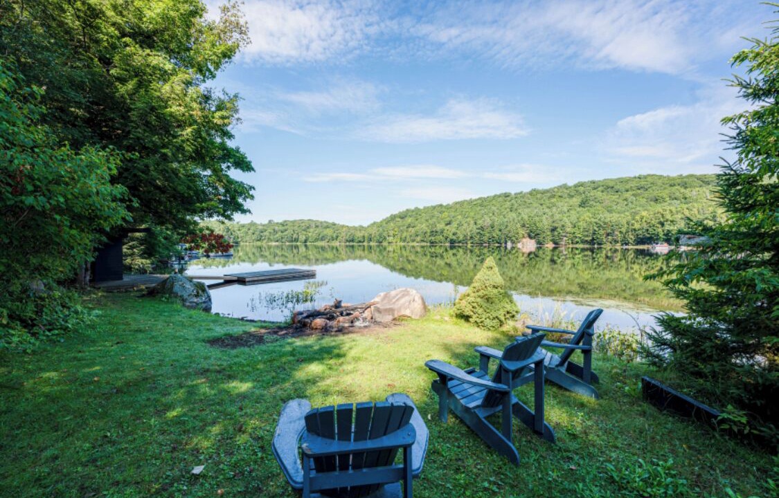Photo of Outdoor in Algonquin Highlands