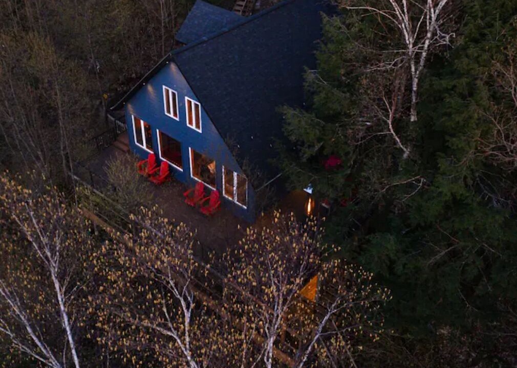 Photo of Outdoor in Algonquin Highlands