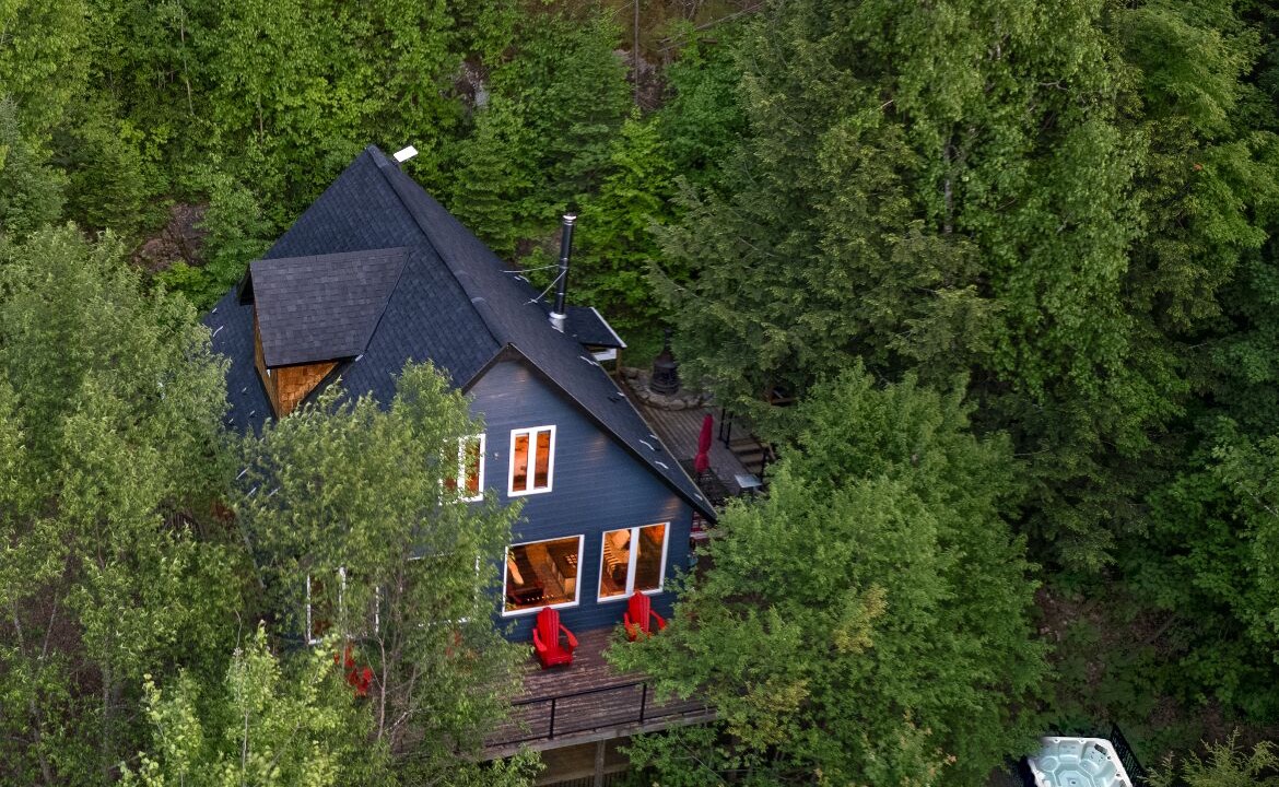 Photo of Outdoor in Algonquin Highlands